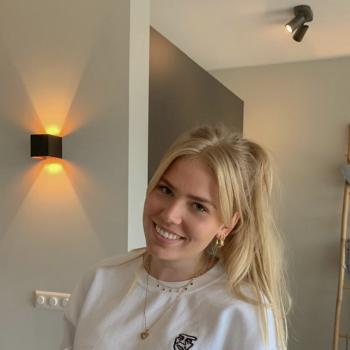 Babysitter Aalsmeer: Eline