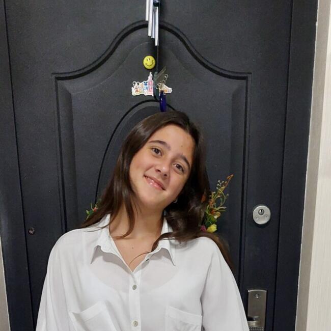 Babysitter in Chișinău: Javelea