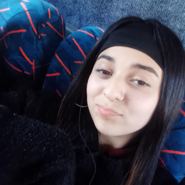 Babysitter in Córdoba: Malena