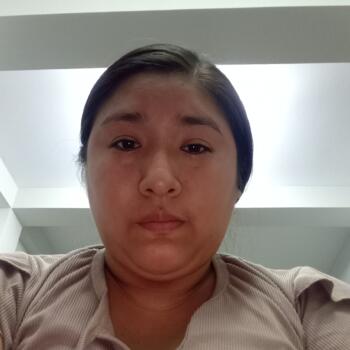 Babysitter in San Juan (Lima): Briceth
