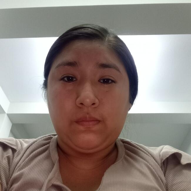 Niñera en San Juan (Lima): Briceth