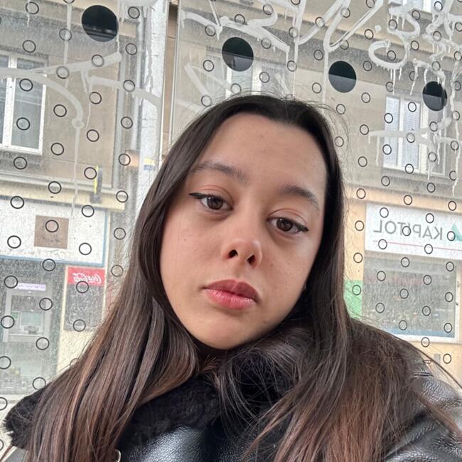 Babysitter in Prag: Berra