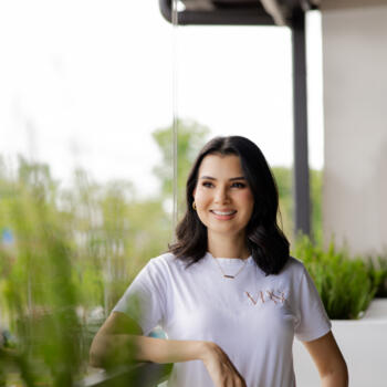 Parent David: Maria Alejandra