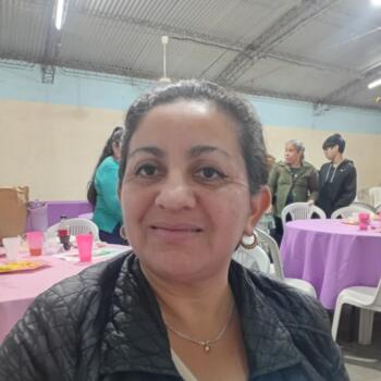 Niñera en Luque: Nilda