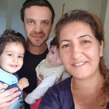 Parent Hamilton: babysitting job Tuba