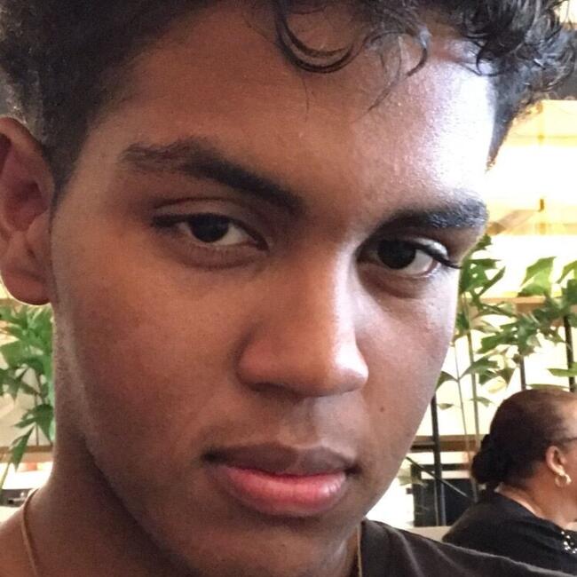 Babysitter in Panama City: Yeremy