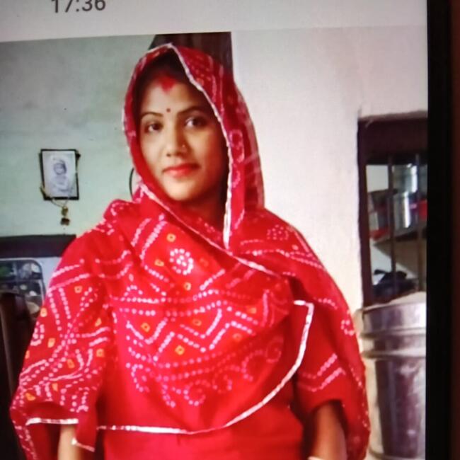 Babysitting job in Jaipur: Niruchouhan