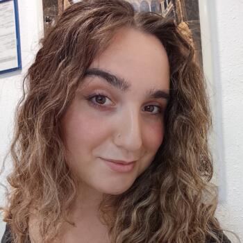 Babysitter La Spezia: Carlotta