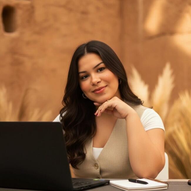 Babysitting job in Fortaleza: Emily