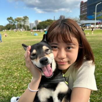 Babysitter Brisbane: Shu-Ciao (Olga)