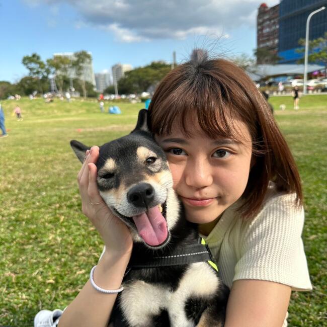 Babysitter in Brisbane: Shu-Ciao (Olga)