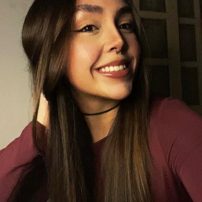 Babysitter in Gravataí: Maria