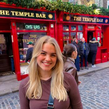 Babysitter in Zuid-Scharwoude: Quinty