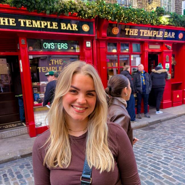 Babysitter in Zuid-Scharwoude: Quinty