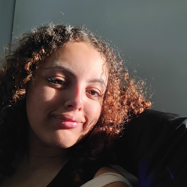 Babysitter in Belford Roxo: Maria Clara