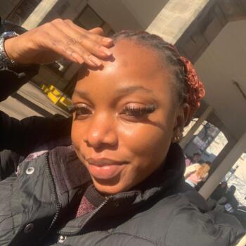 Childminder in Aberdeen: Miriam