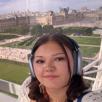 Babysitter in Wien: Stella