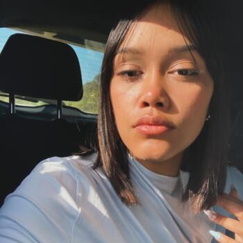 Babysitter in Cape Town: Cassey