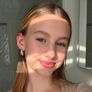 Babysitter in Berlin: Annabel