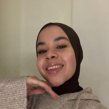 Babysitter Almere Stad: Nour el Houda