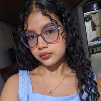 Babysitter in Valledupar: Laura Camila