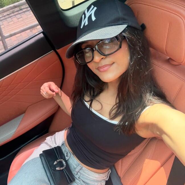 Babysitter in Calgary: Tanishka