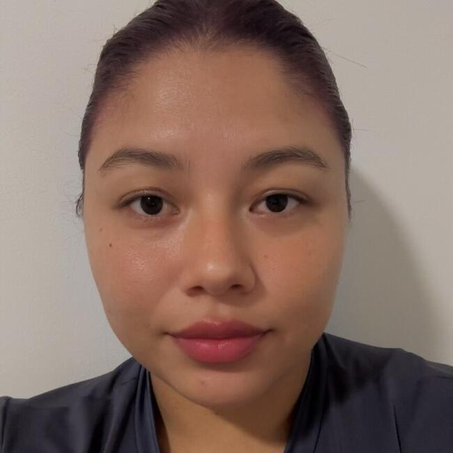 Babysitter in Santo André: Haytana