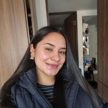 Babysitter Bogotá: Andrea