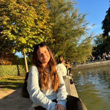 Canguro en Madrid: Lisa