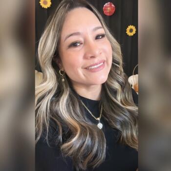 Nanny in Ames: Carolina