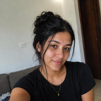 Babysitter in Jaciara: Vivi