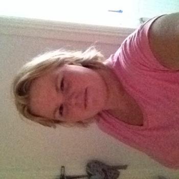 Oppas Bussum: Rosalie