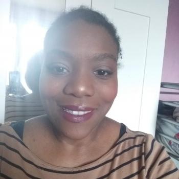 Nounou Marseille: Fatima