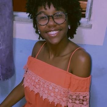 Babá em Lauro de Freitas: Lauriane
