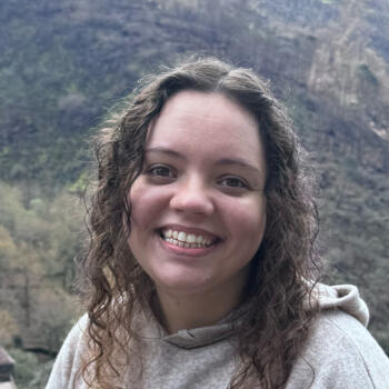 Babysitter in Rio Maior: Catarina