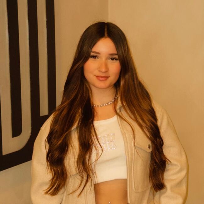 Babysitter in Porto: Bárbara