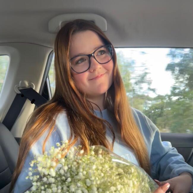 Babysitter in Frankston East: Priya