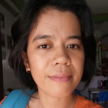 Baby-sitter Marseille: Pat