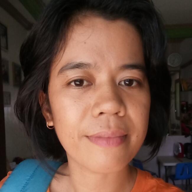 Babysitter in Marseille: Pat