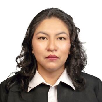 Niñera en Cochabamba: Maria Andrea