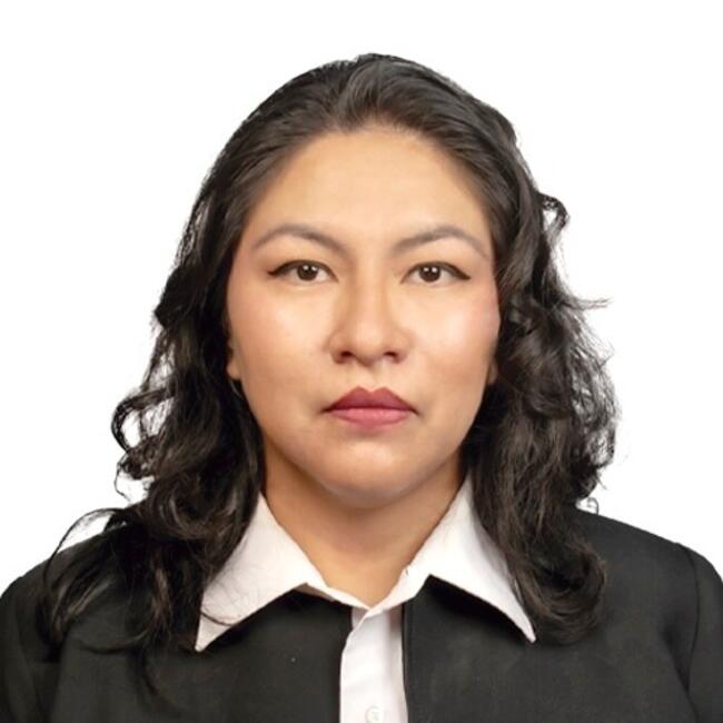 Niñera en Cochabamba: Maria Andrea