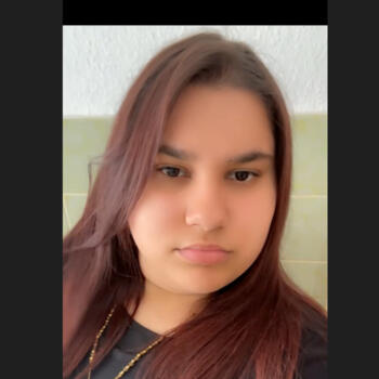 Babysitter Offenbach: Suzana