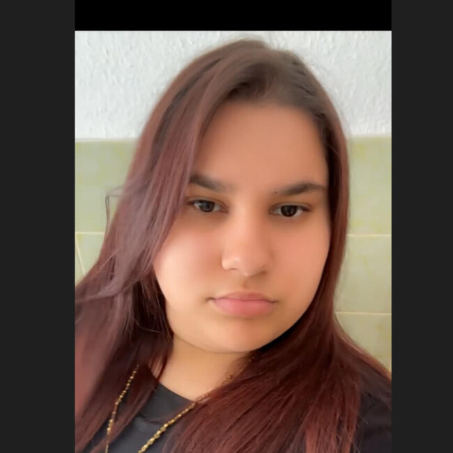 Babysitter in Offenbach: Suzana