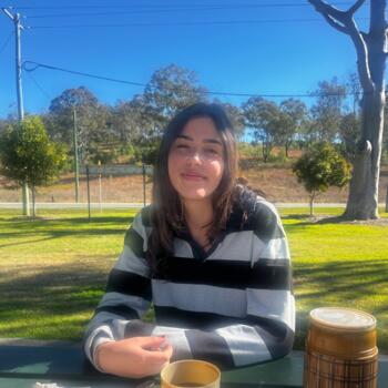 Babysitter Brisbane: Roxana