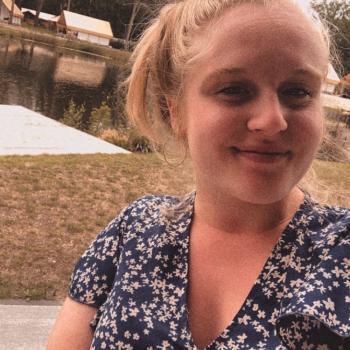 Babysitter in Denderleeuw: Stien