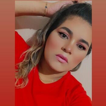 Babysitter in São Paulo: ISIS Janaína