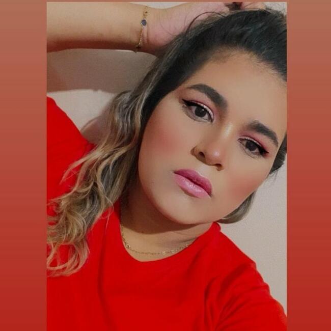 Babysitter in São Paulo: ISIS Janaína