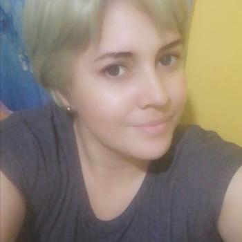 Babysitter in Lurín (Lima): Nohelia soledad