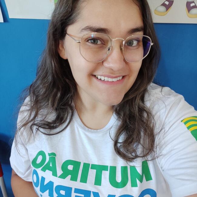 Babysitter in Cabo Frio: Talyta