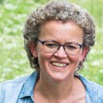 Gastouder Deventer: Martine